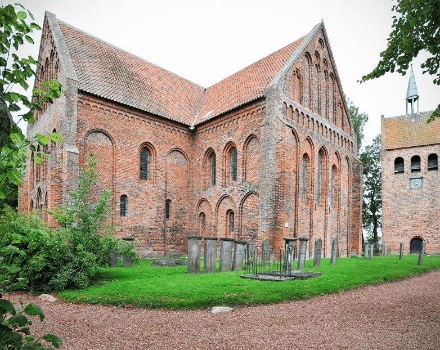 Kerk uit Garmerwolde